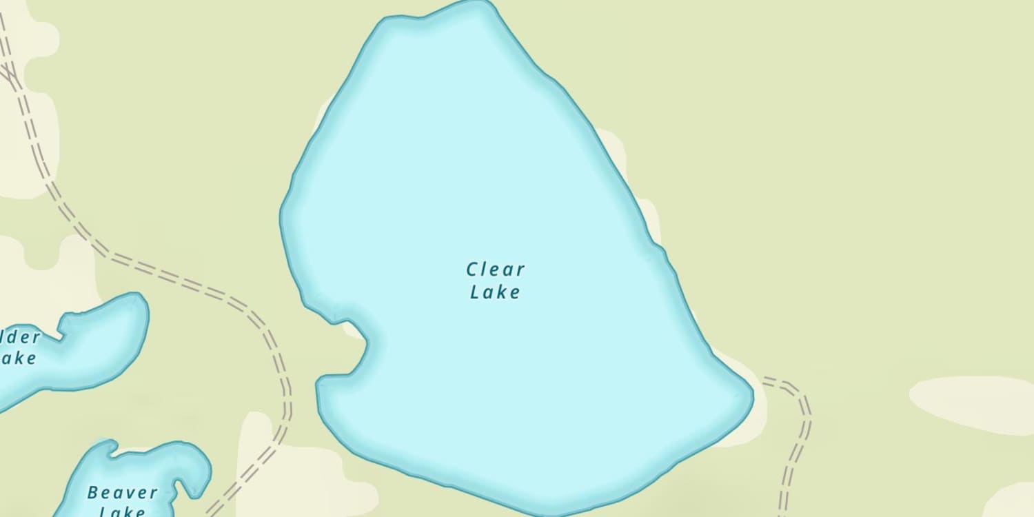 Clear Lake