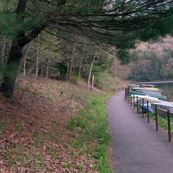 Near Lake View Trail Near Lake View Trail