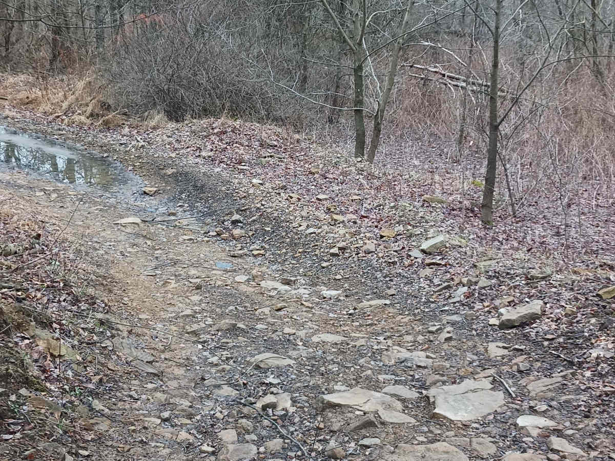 Mark's Way - Rock Run Recreation Area photo 4