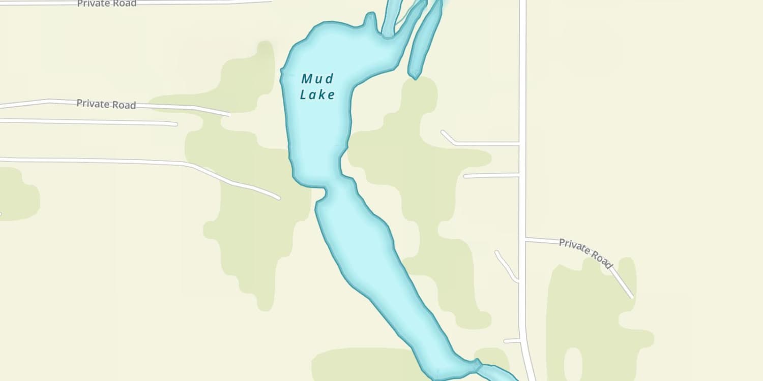 Mud Lake