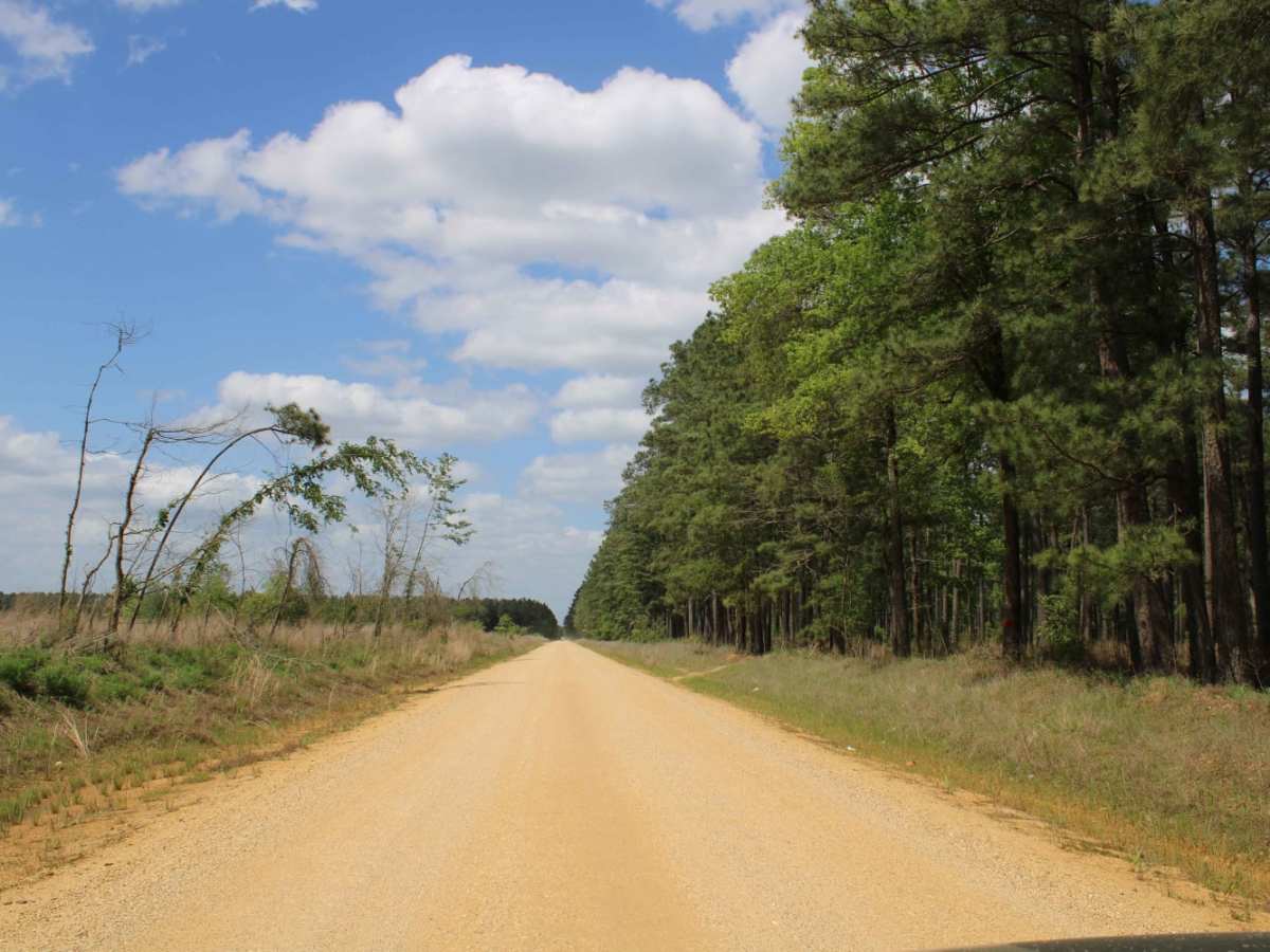 The Arkansas Overland Route - TrailHawk Loop - Section 27 photo 4