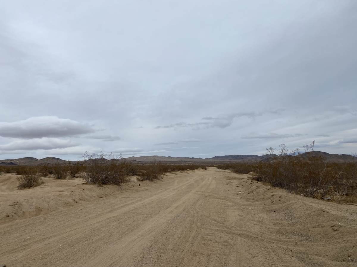Stevens Mine Loop photo 3