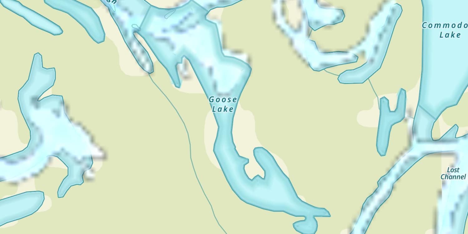 waterbodys