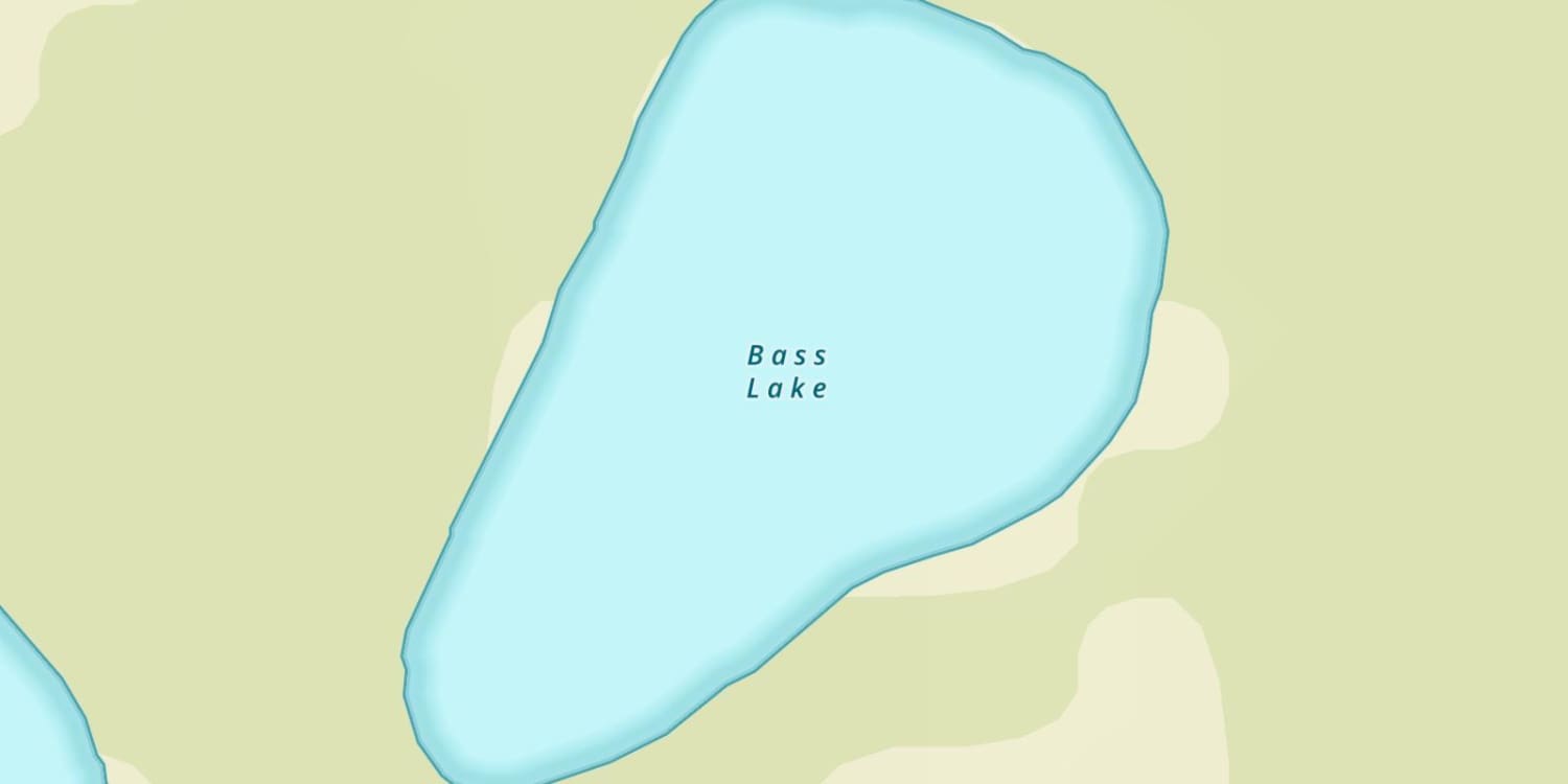 waterbodys