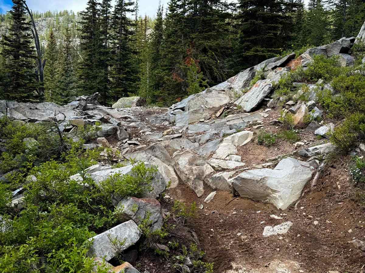 Martin Creek - 429  photo 2