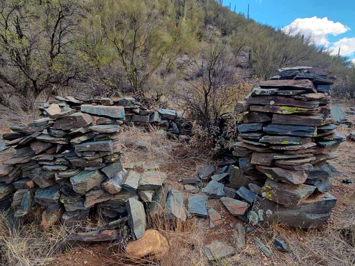 Upper Black Canyon Creek photo 3