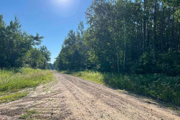 Star Lake Road