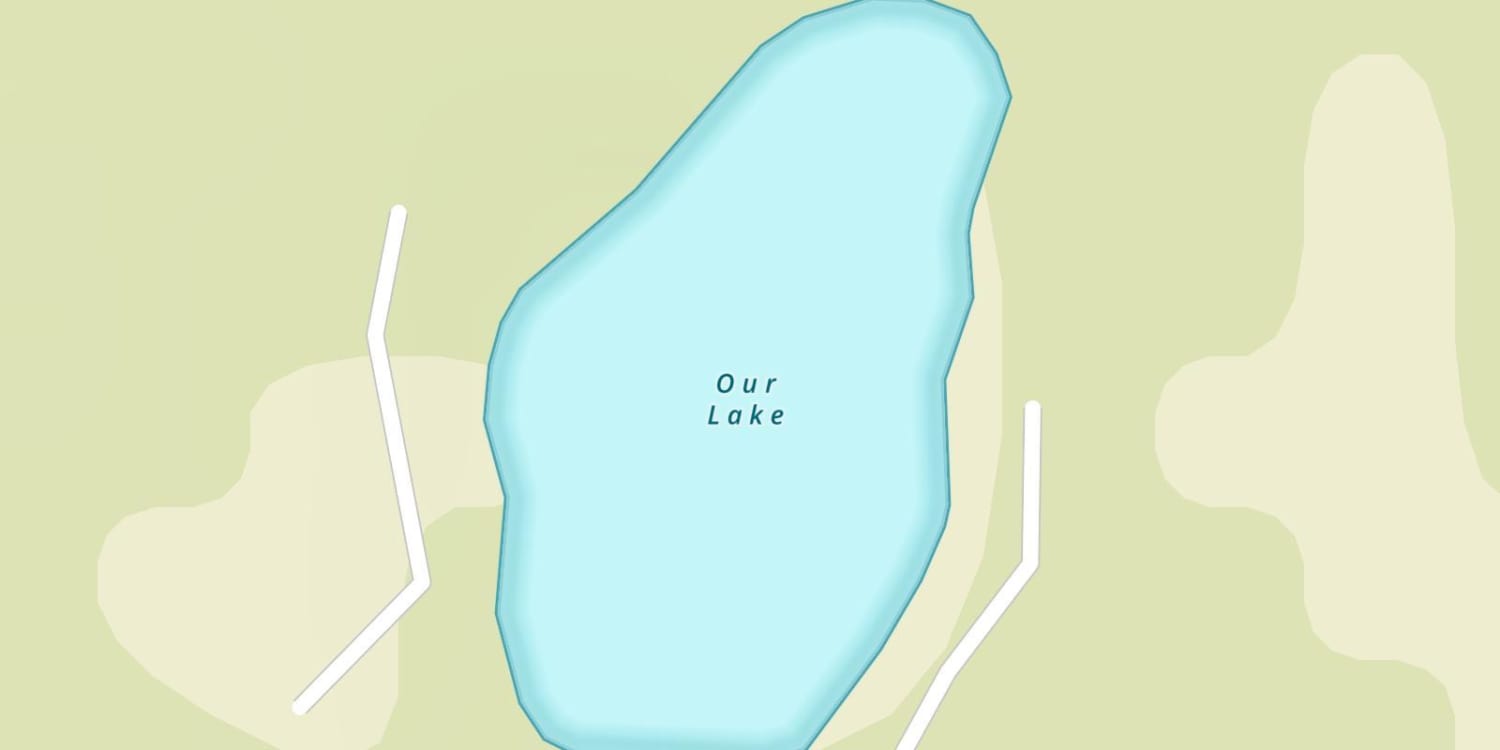 waterbodys