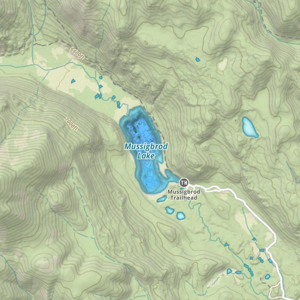 waterbodys