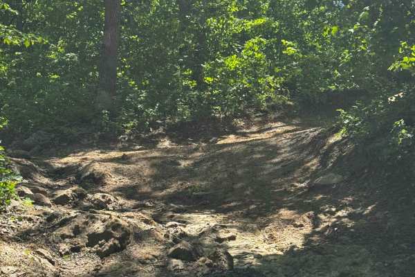 Hill Climb