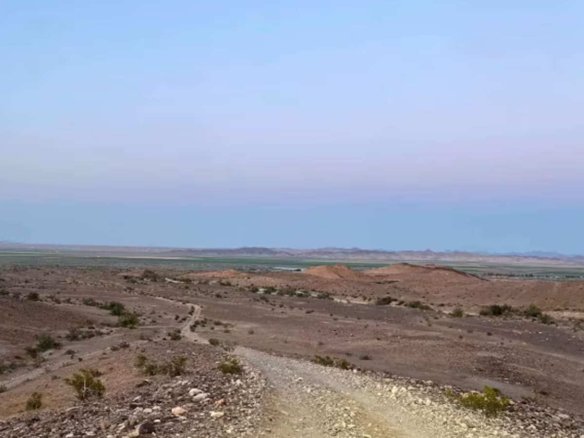 Worthington Trail photo 6