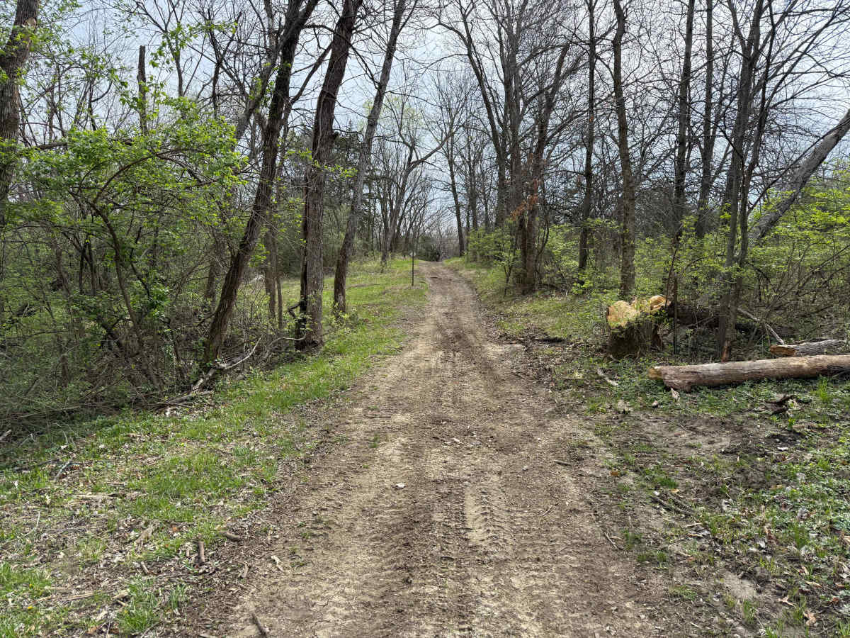 Perimeter Trail  photo 2