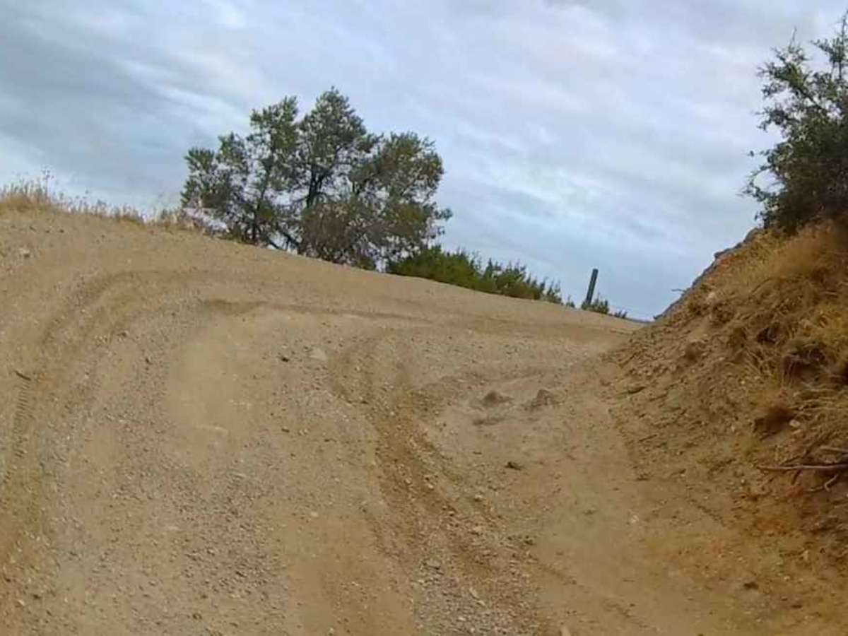 Old Cottonwood Trail photo 5