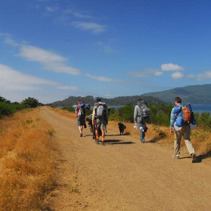 Near Bayocean Peninsula