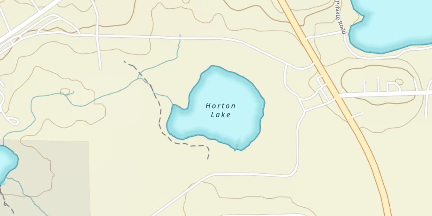 Horton Lake