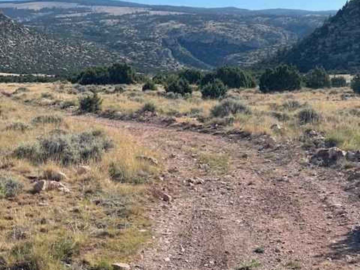 Inferno Canyon photo 2