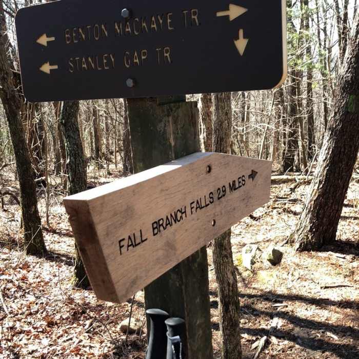 Near Weaver Creek to Rocky Mountain