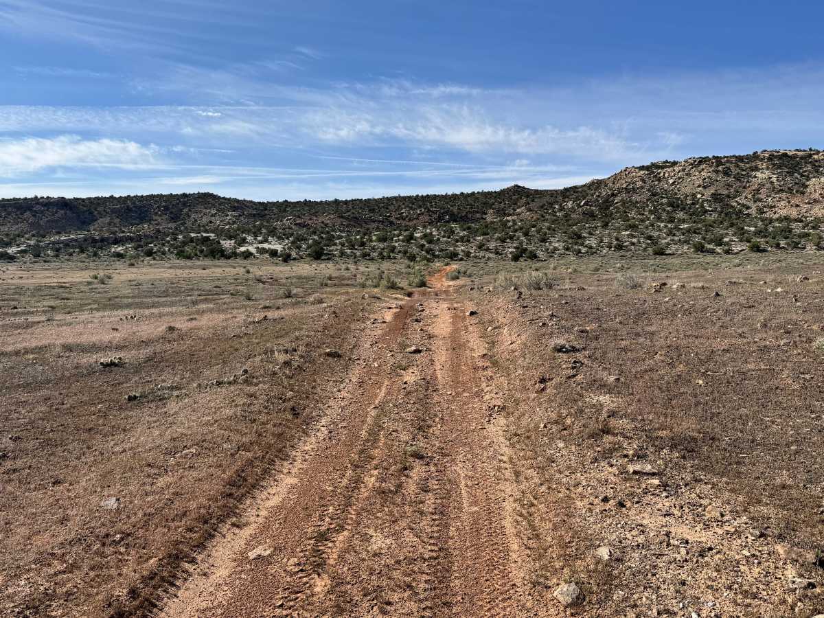 Long Valley Loop photo 6