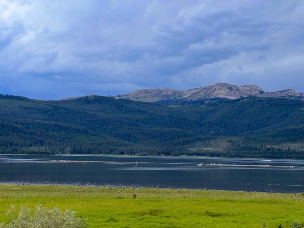 Horse Butte Lake Trail photo 6