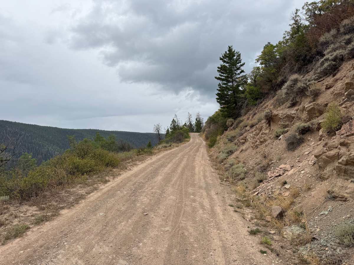 Lenado Road photo 3