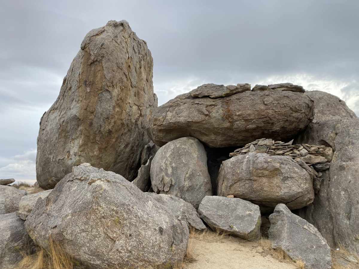 Rock Formations Loop photo 3