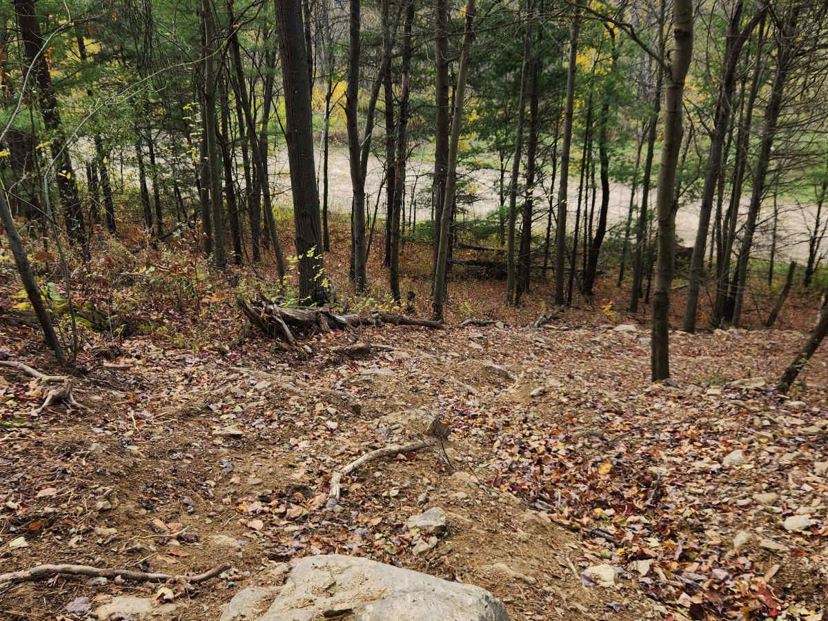 OHV 5R - Rock Run Recreation Area photo 6