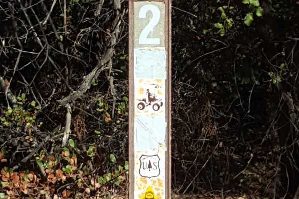 Corral - Trail 2