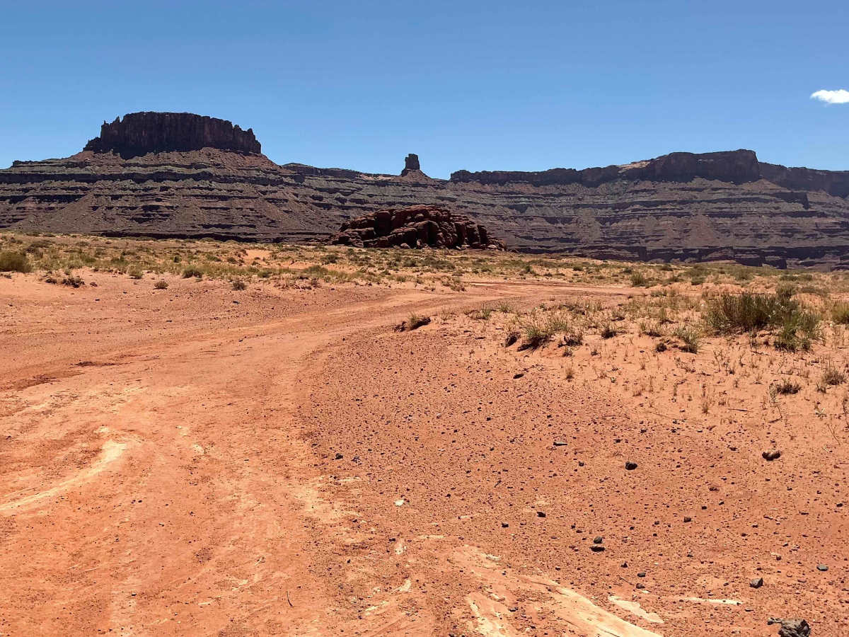 Catacomb Spur (D8141) photo 2