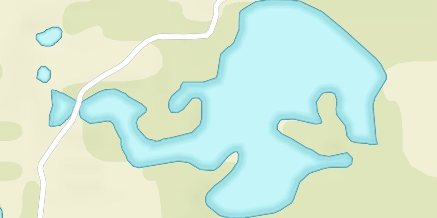 waterbodys
