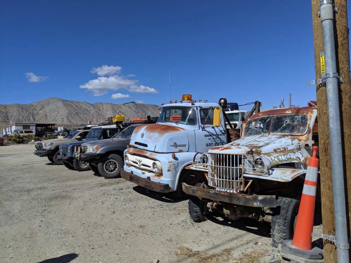 Black Rock Playa photo 3