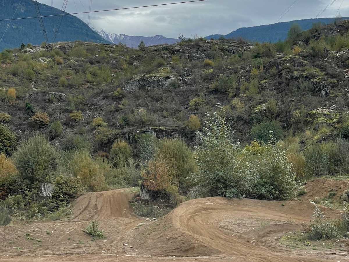 Brackendale MX Track photo 3
