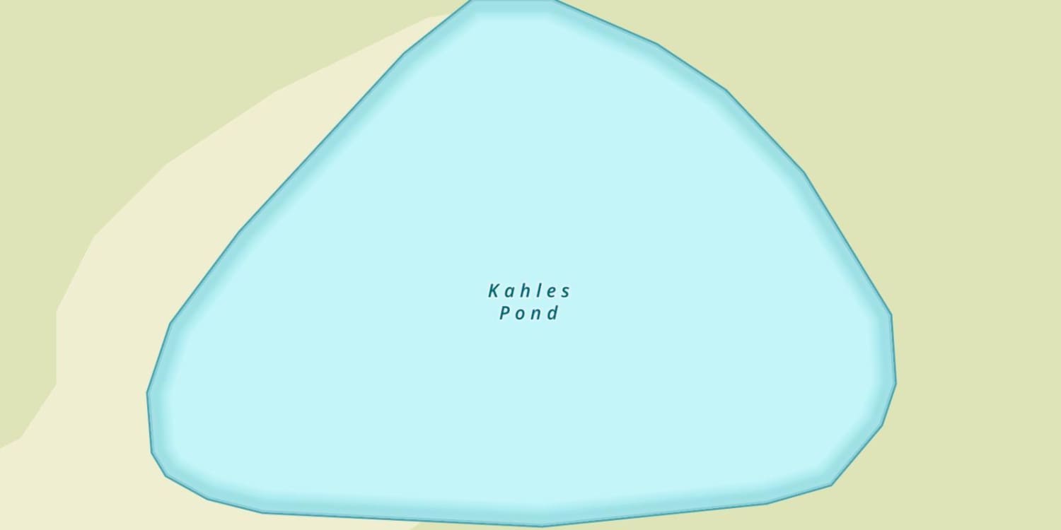waterbodys