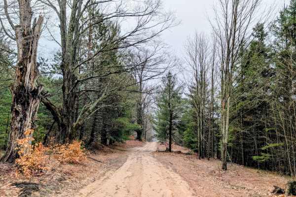 Mitchell Road Southeast