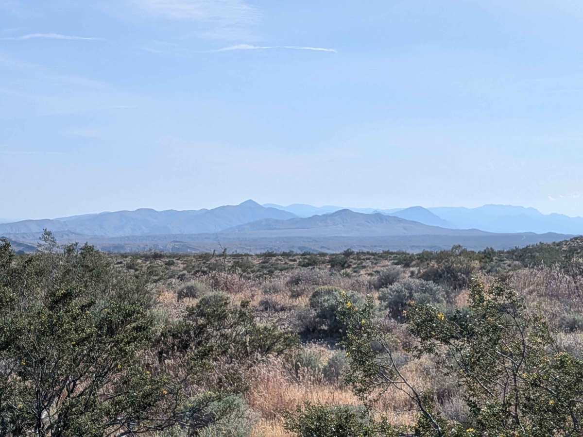 Roaring Ridge Cut Off photo 3