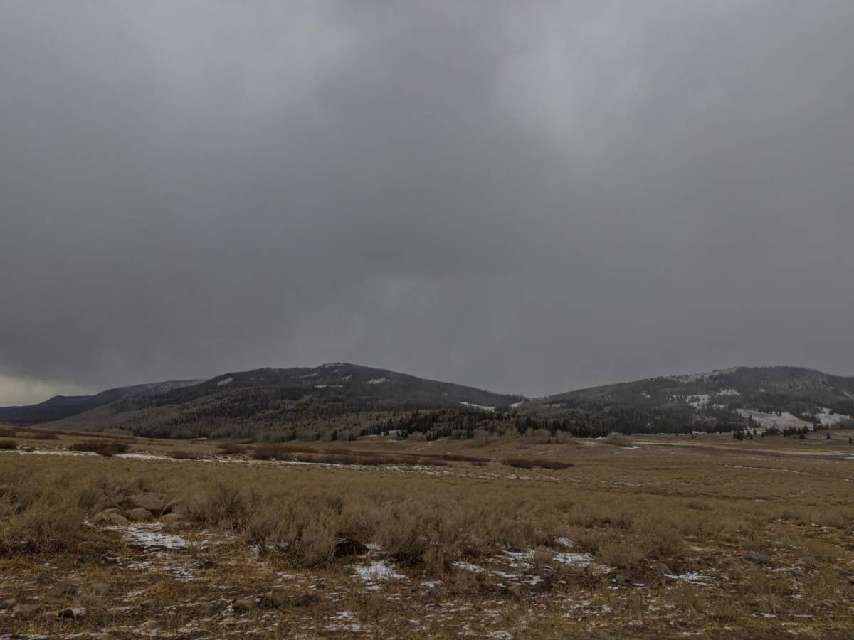 Lost Creek Road photo 4