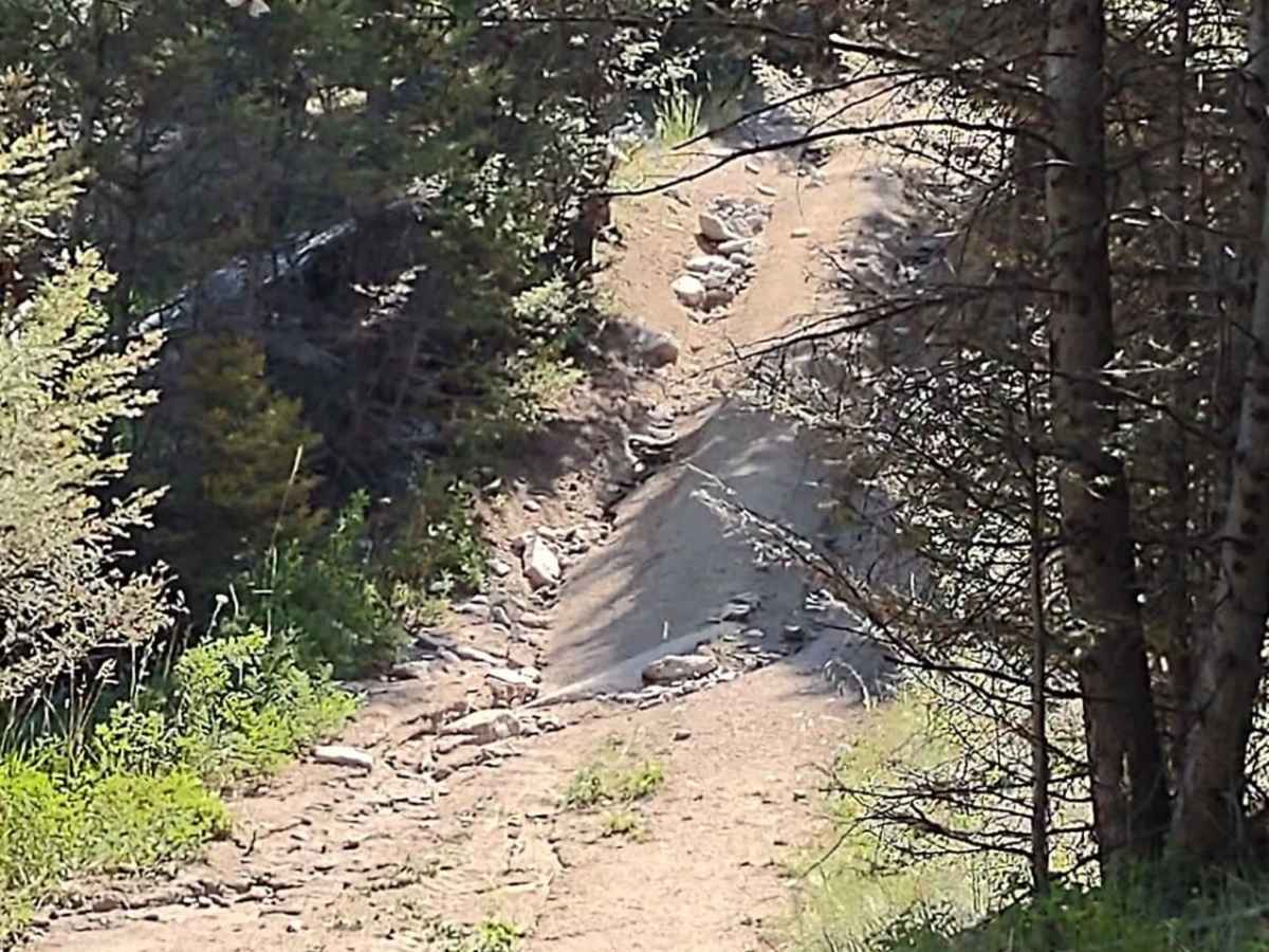 Erosion Excursion photo 4