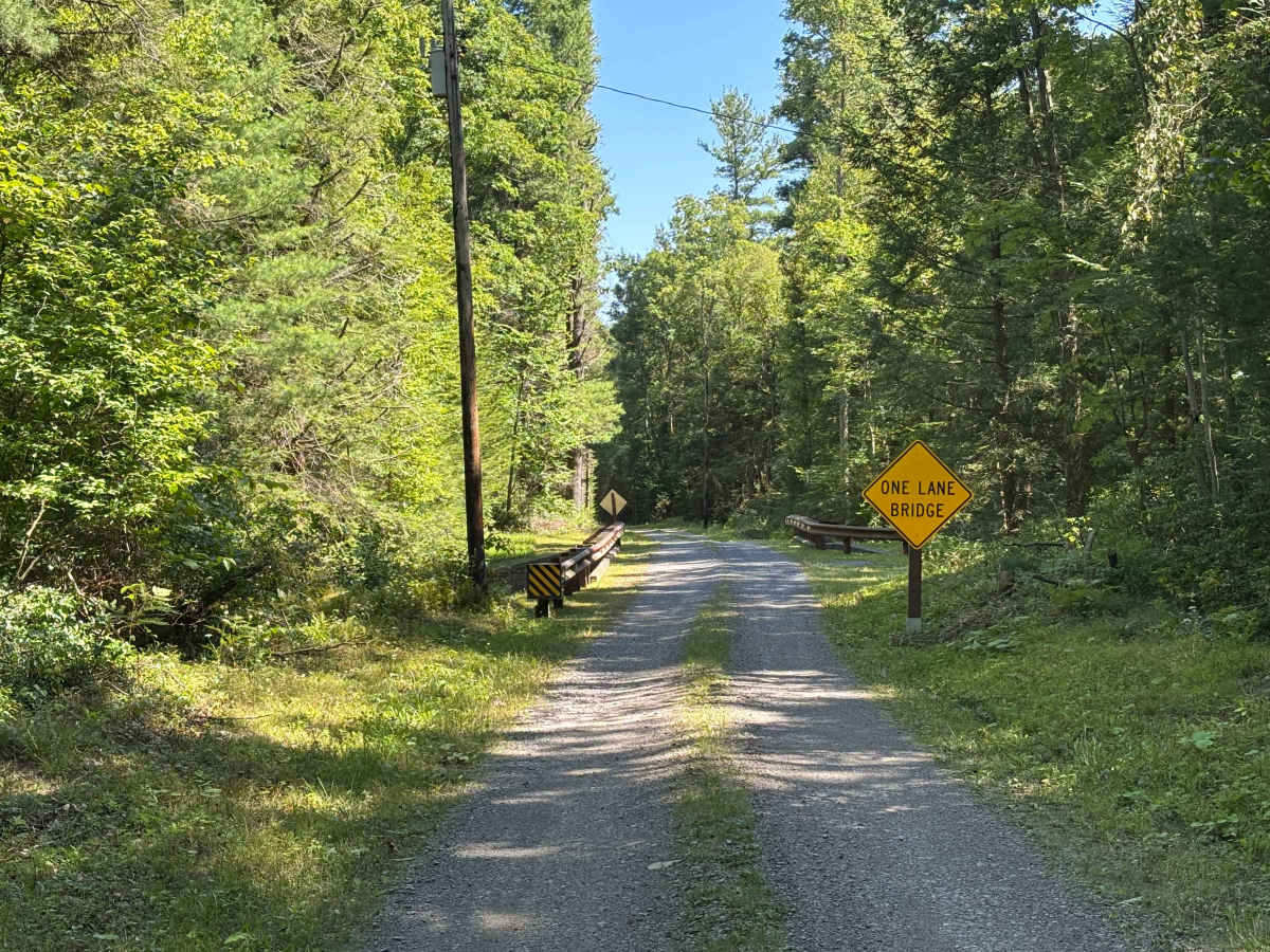 Ames Road photo 4