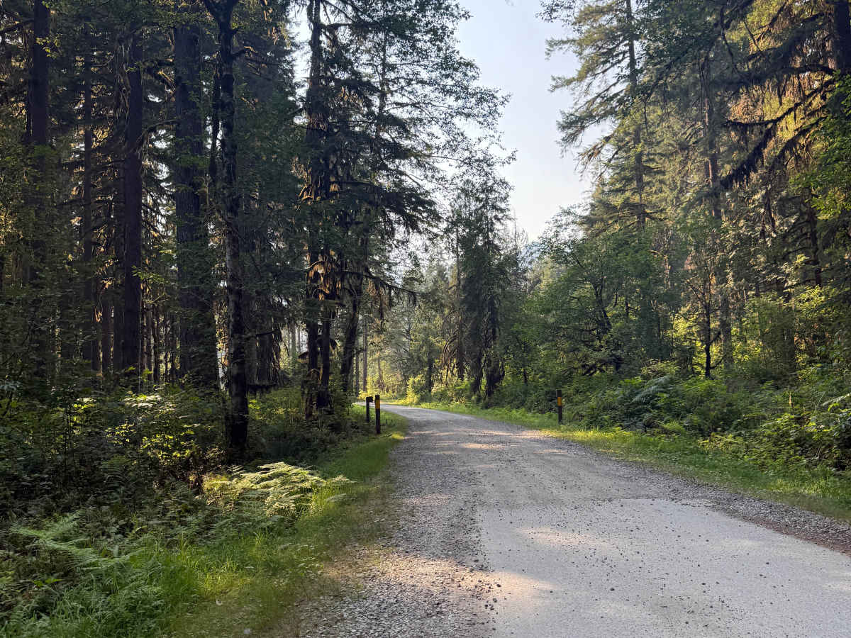 Park Creek Campground photo 4