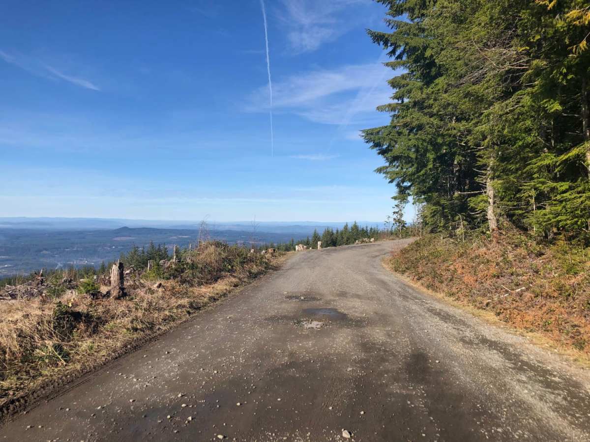 Green Mountain Road photo 2