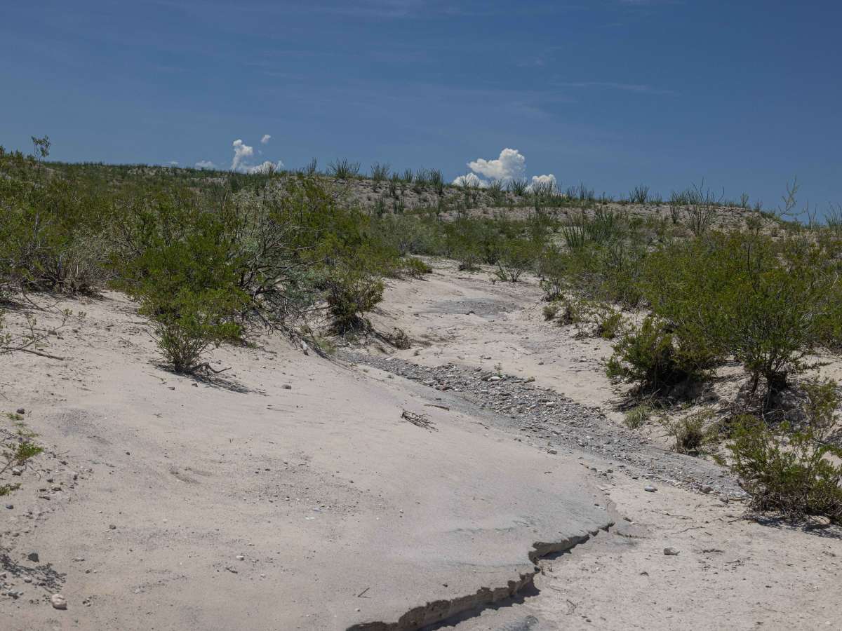 BBRSP Lower Alamito Road photo 2