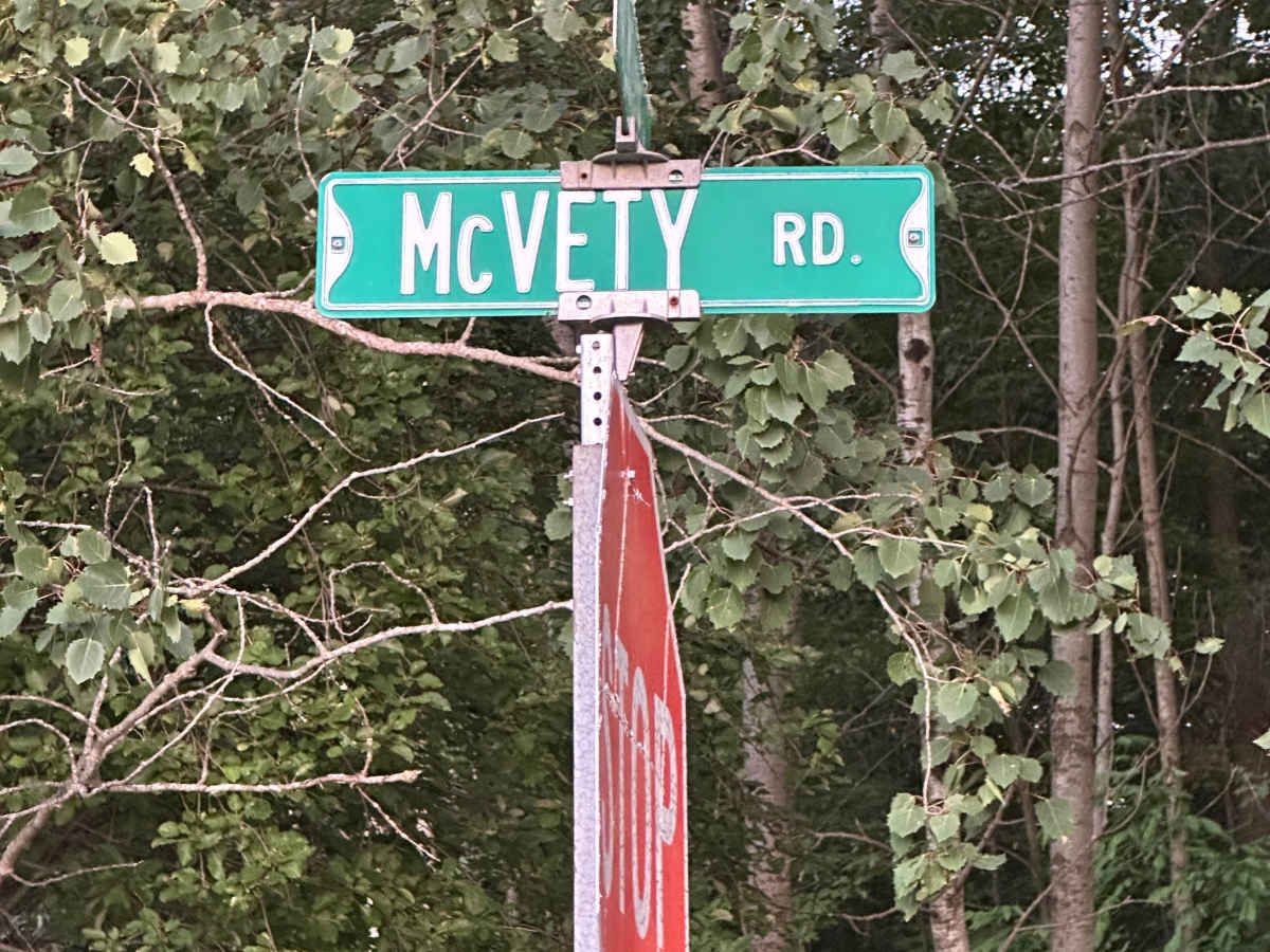 McVety Road photo 6