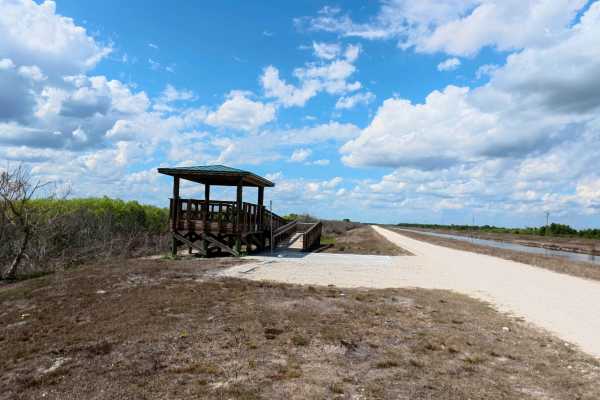 Rotenberger Perimeter Trail