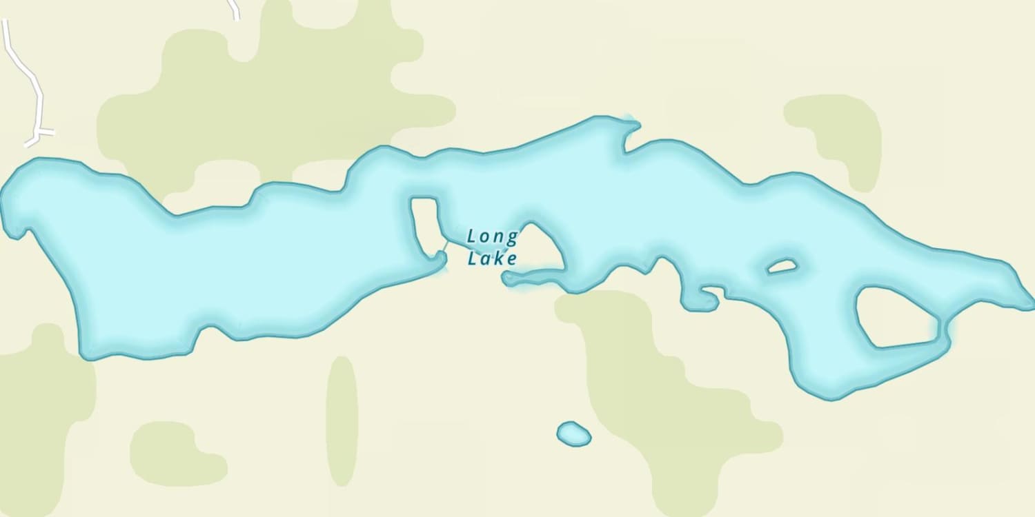 Long Lake