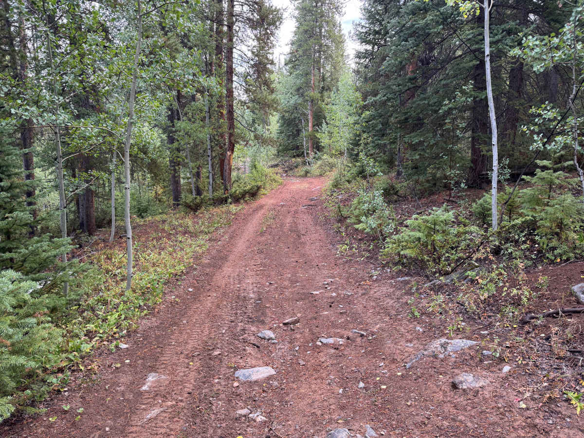 Little Deadman Road photo 5