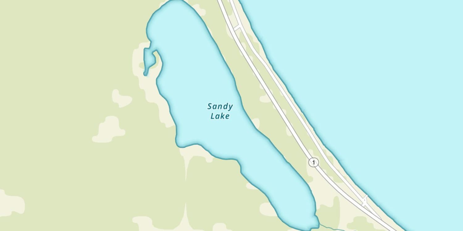 waterbodys