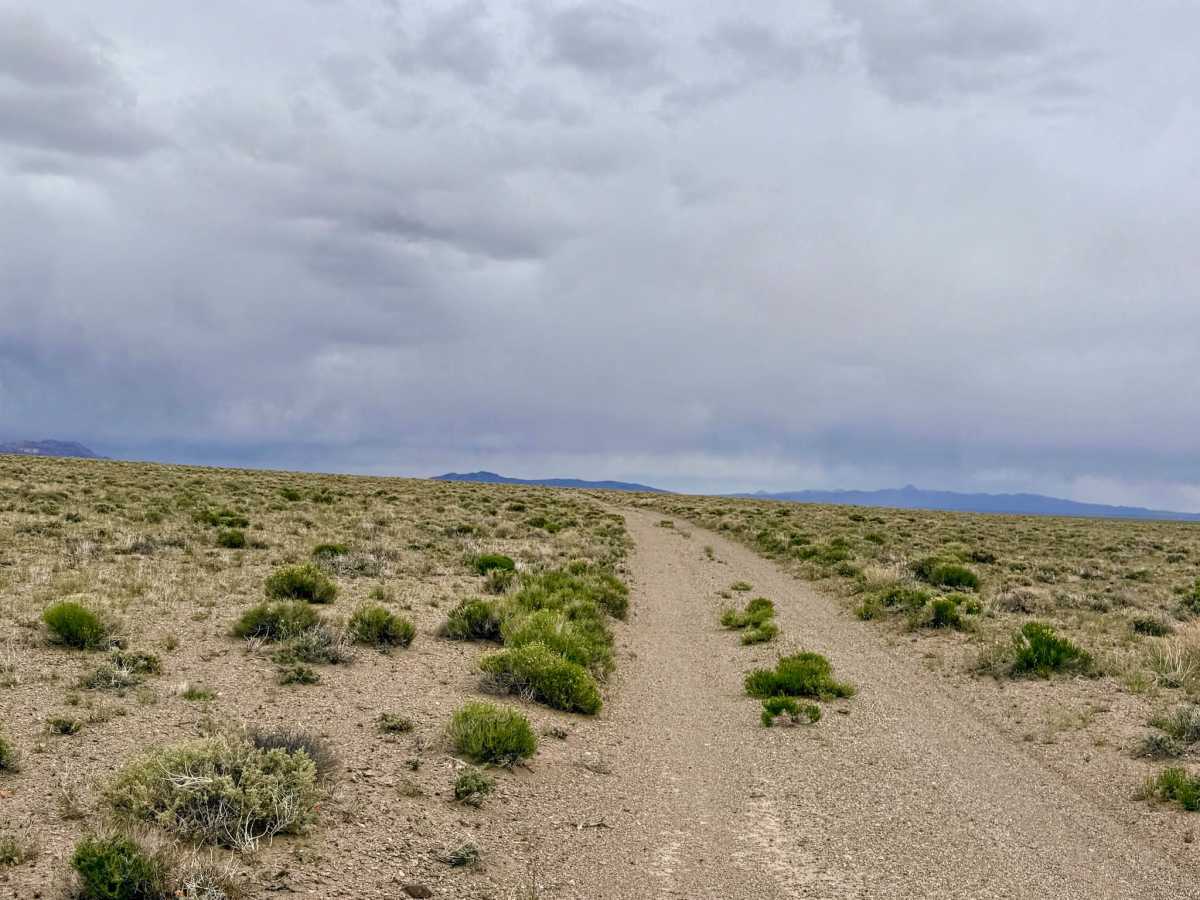 Rye Patch Desert Road photo 6