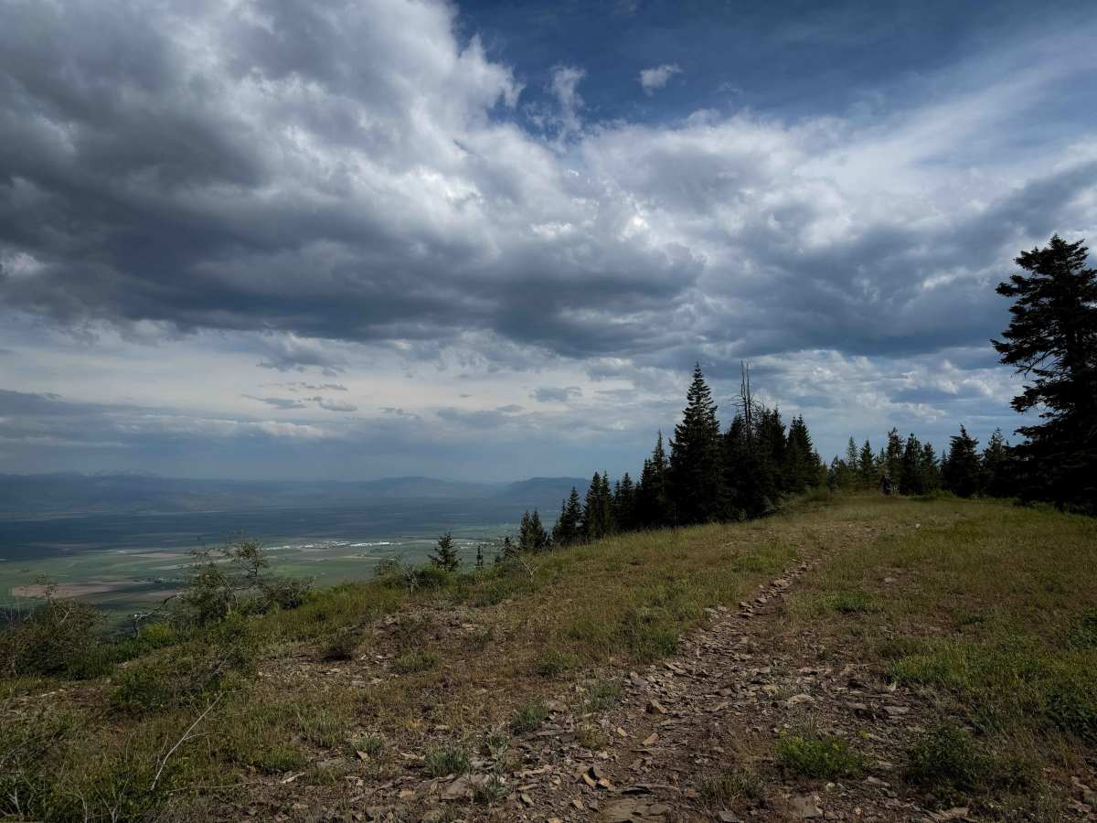 Ridgeline - Trail 320  photo 4