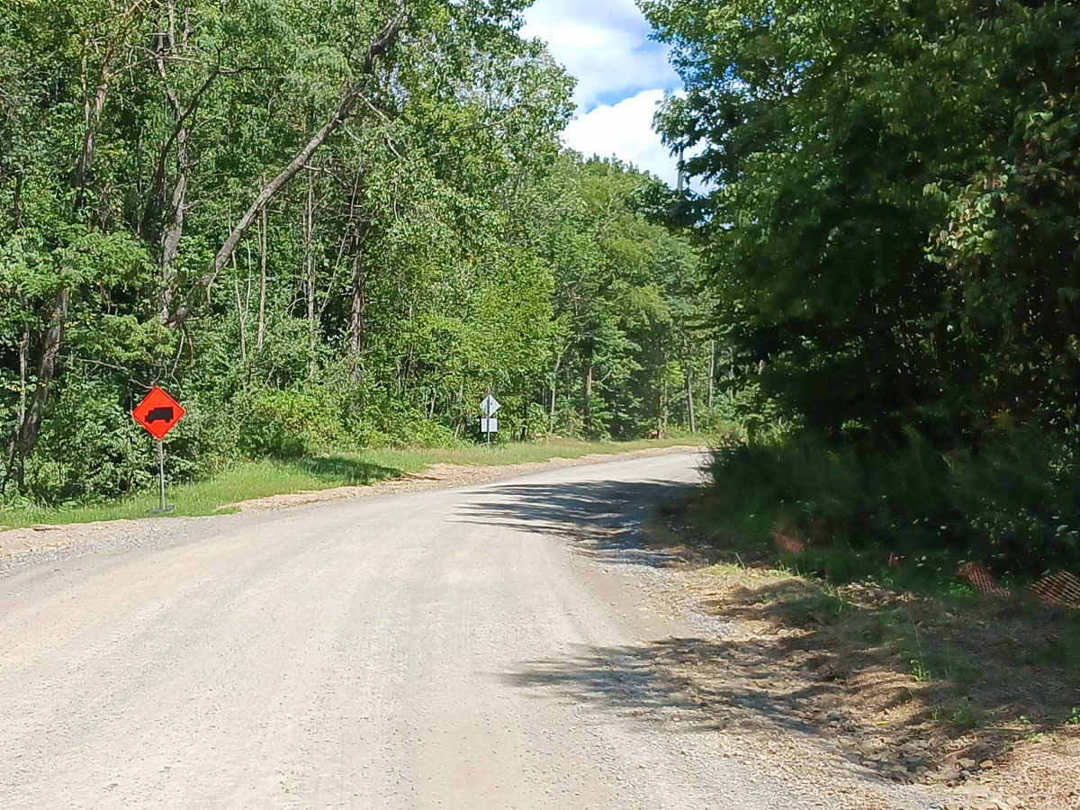 Rouges Harbor Road - Rock Run Recreation Area photo 6