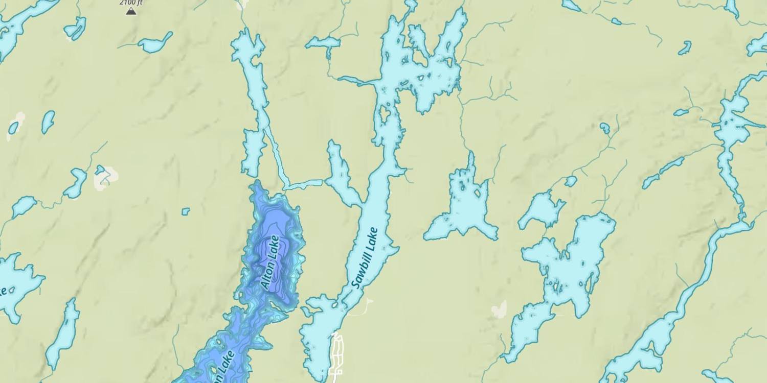 waterbodys