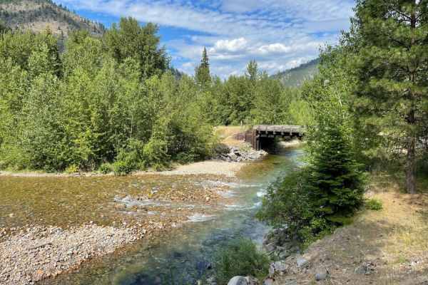 Bear Creek
